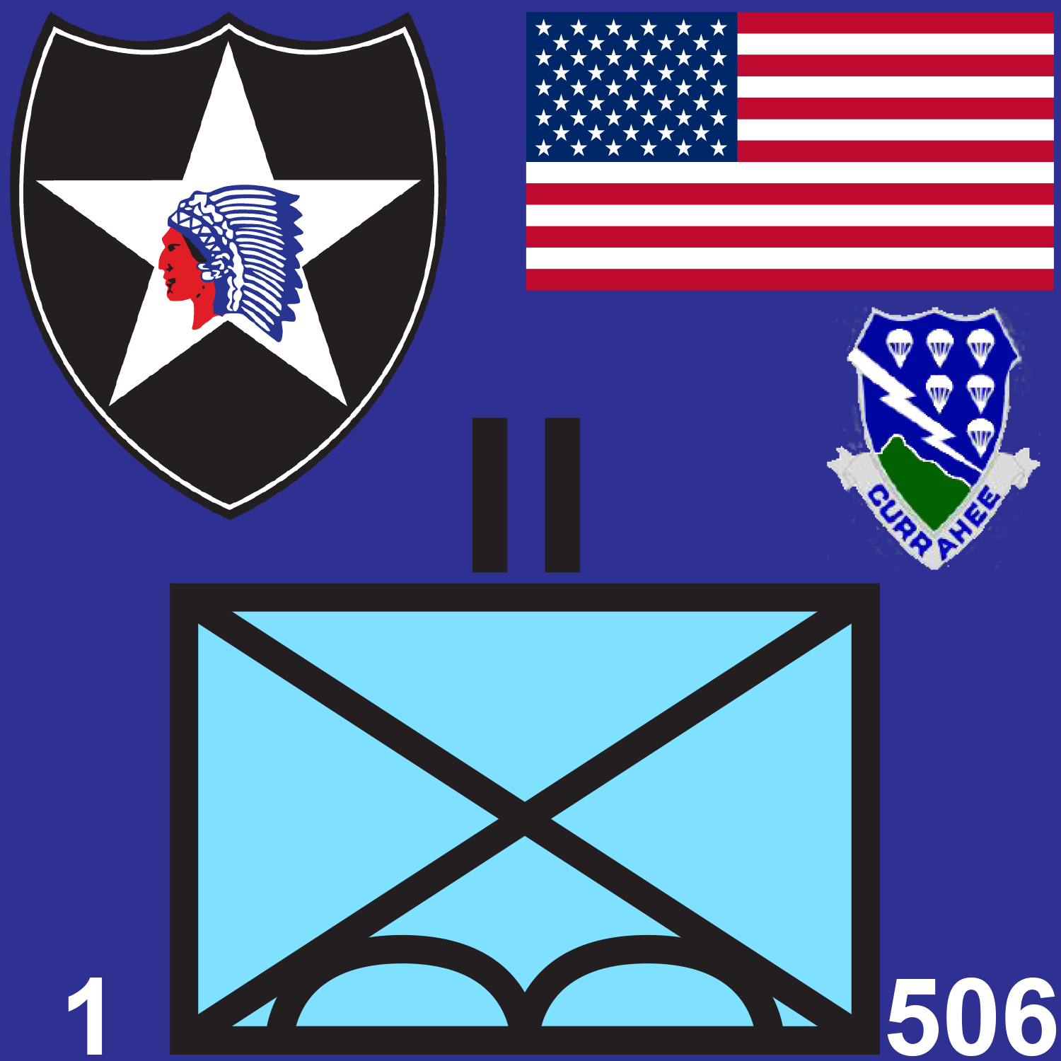 BLU 1-506 IN v1